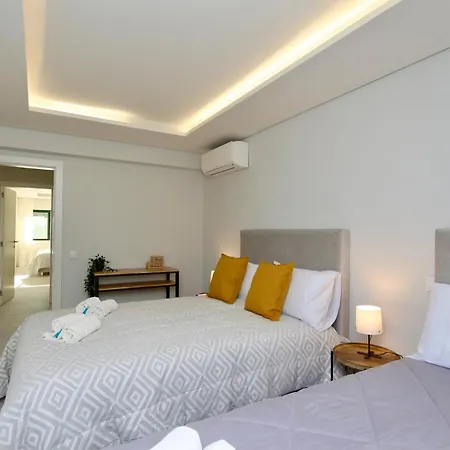 Birdie Bliss - Cleverdetails - Sleeps 4 Adults&1 Child * Vilamoura