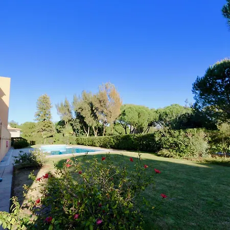 Birdie Bliss - Cleverdetails - Sleeps 4 Adults&1 Child Apartment Vilamoura