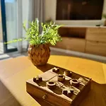 Birdie Bliss - Cleverdetails - Sleeps 4 Adults And 1 Child