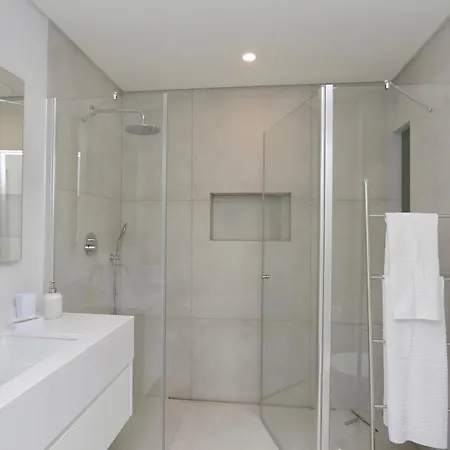 Apartmán Birdie Bliss - Cleverdetails - Sleeps 4 Adults And 1 Child Vilamoura
