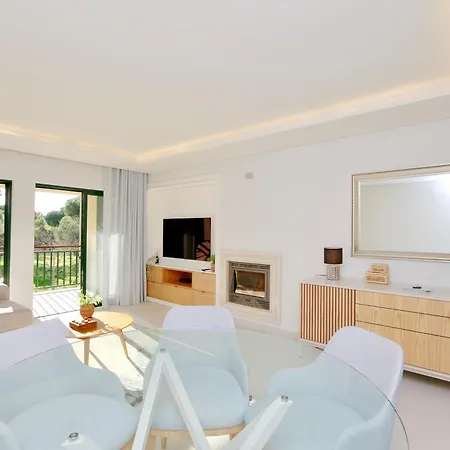 Birdie Bliss - Cleverdetails - Sleeps 4 Adults And 1 Child Apartmán Vilamoura