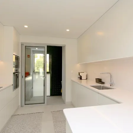 Apartmán Birdie Bliss - Cleverdetails - Sleeps 4 Adults And 1 Child