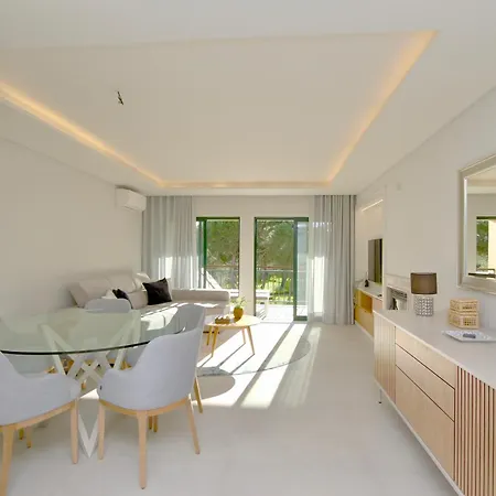 Birdie Bliss - Cleverdetails - Sleeps 4 Adults And 1 Child Vilamoura
