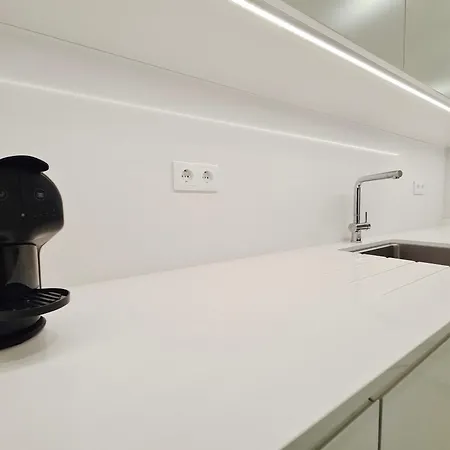 Apartmán Birdie Bliss - Cleverdetails - Sleeps 4 Adults And 1 Child *