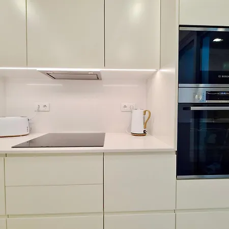 Birdie Bliss - Cleverdetails - Sleeps 4 Adults And 1 Child Apartmán Vilamoura