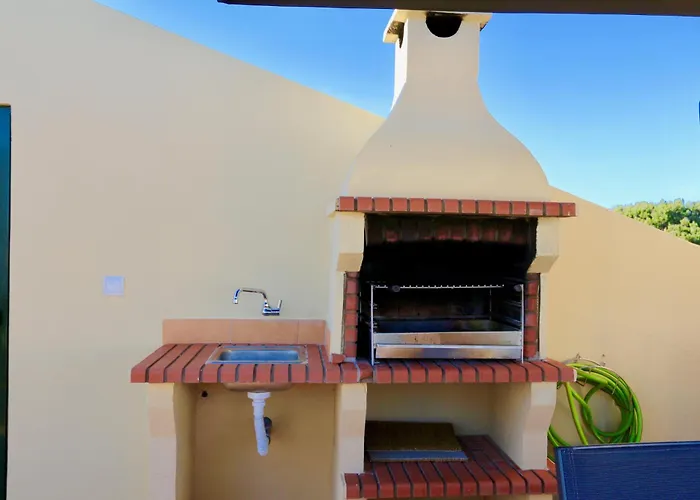 公寓 Birdie Bliss - Cleverdetails - Sleeps 4 Adults And 1 Child