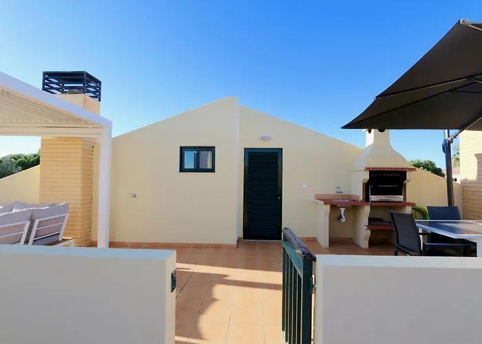 아파트 Birdie Bliss - Cleverdetails - Sleeps 4 Adults And 1 Child