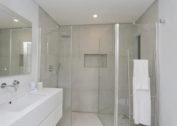 아파트 Birdie Bliss - Cleverdetails - Sleeps 4 Adults And 1 Child 빌라모라