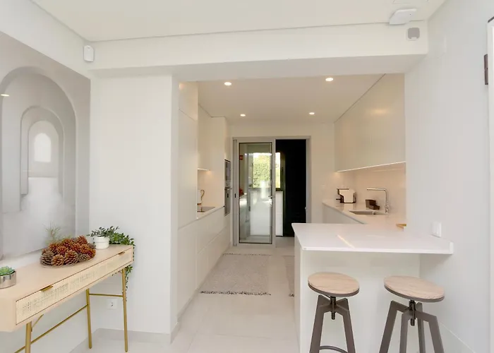 Birdie Bliss - Cleverdetails - Sleeps 4 Adults And 1 Child 公寓 *