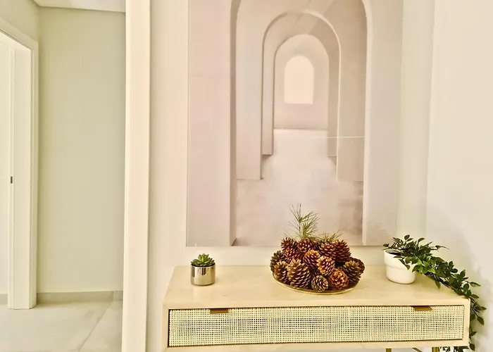 아파트 Birdie Bliss - Cleverdetails - Sleeps 4 Adults And 1 Child 빌라모라